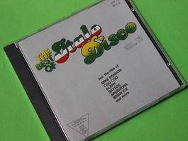 The Best of Italo Disco Vol. 12 (CD) RAR!!