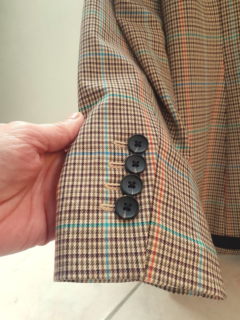 C&A Jacken: Damen-Blazer Gr. 38 - ***Wie neu!!!*** – Neu (gemäss Beschreibung) aus Möriken AG von Xaendu 4