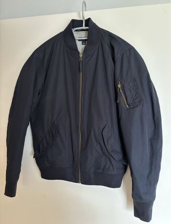 Jacke Gant