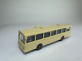 Wiking Mercedes O 305 Stadtbus Ziel Bahnhof