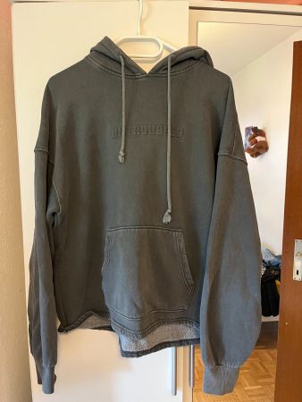 Pullover unisex Pull & Bear - Grösse L