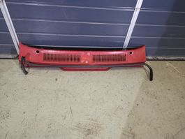 1750 + 2000 Berlina Torpedoblech