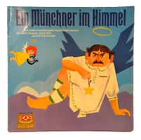 Ein Münchner im Himmel / LP 1964 ab Fr. 8.-