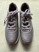 Skechers - UNO Sneakers - metallic rose-bold - Gr. 39