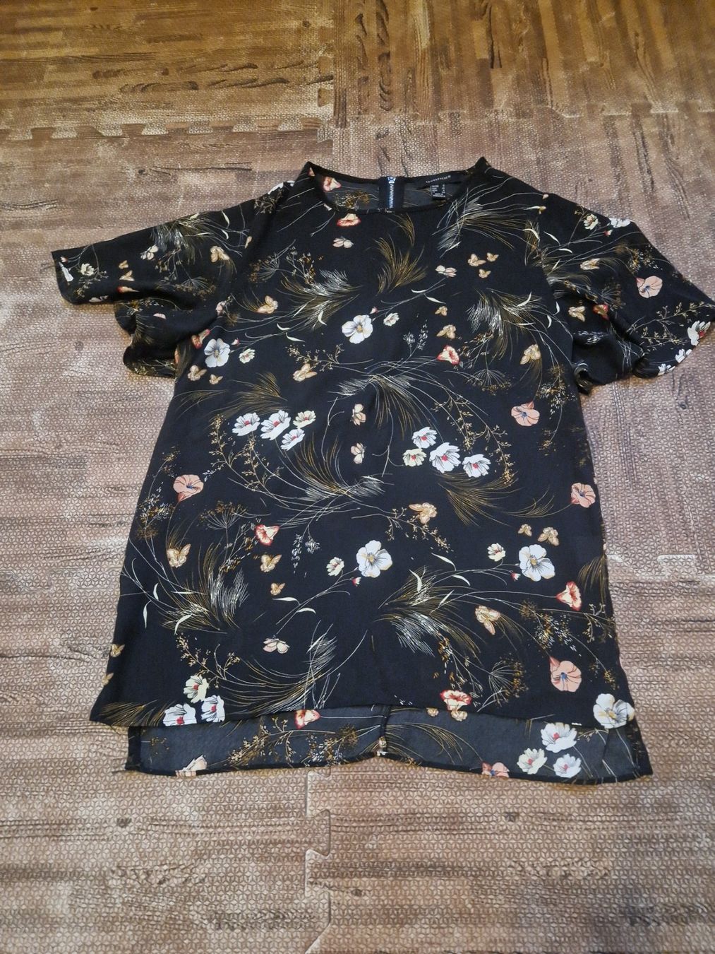 Camicette: Bluse – Usato da Triengen venduto da KittyKat6