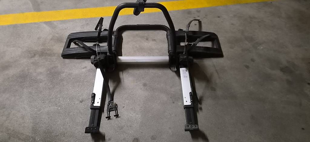 Dachträger: Thule OutWay Platform 2 993 – Gebraucht aus Kriens von msc_7g99 1