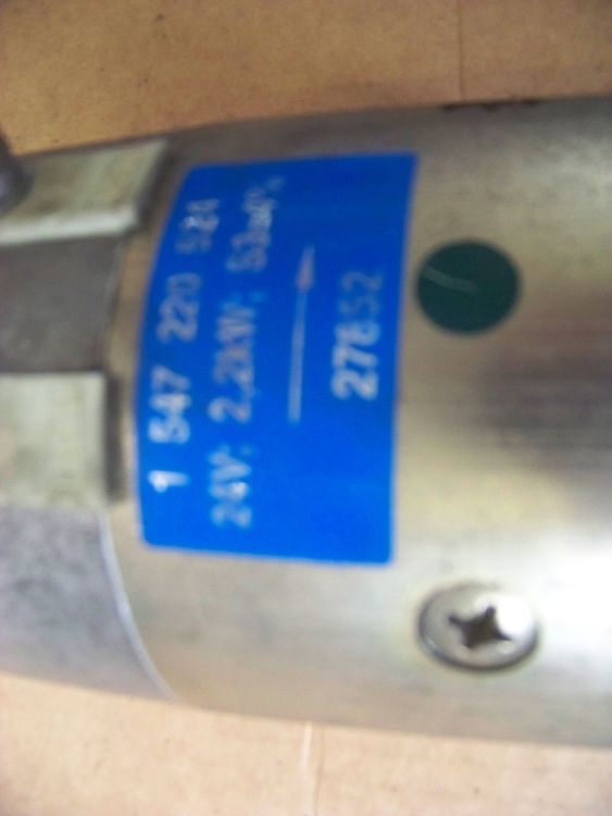 24-v-2-2-kw-motor-stammt-aus-einer-hebeb-hne-kaufen-auf-ricardo