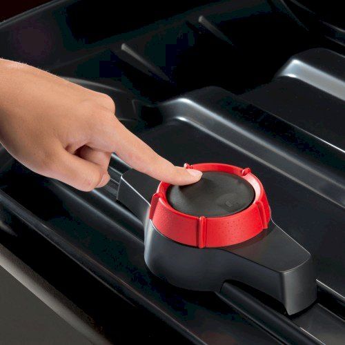 Accessori per altri veicoli: Atera Casar L Lava Structured – Nuovo e nell'imballaggio originale da Bottighofen venduto da zaap 5