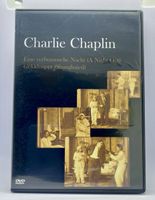 Charlie Chaplin DVD - Eine verbummelte Nacht/Gekidnappt