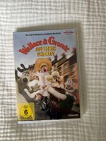 Wallace & Gromit - Auf Leben und Brot DVD