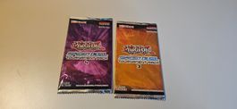 Yu-Gi-Oh Booster Speed Duel Tournament Pack 4 2020 ENG