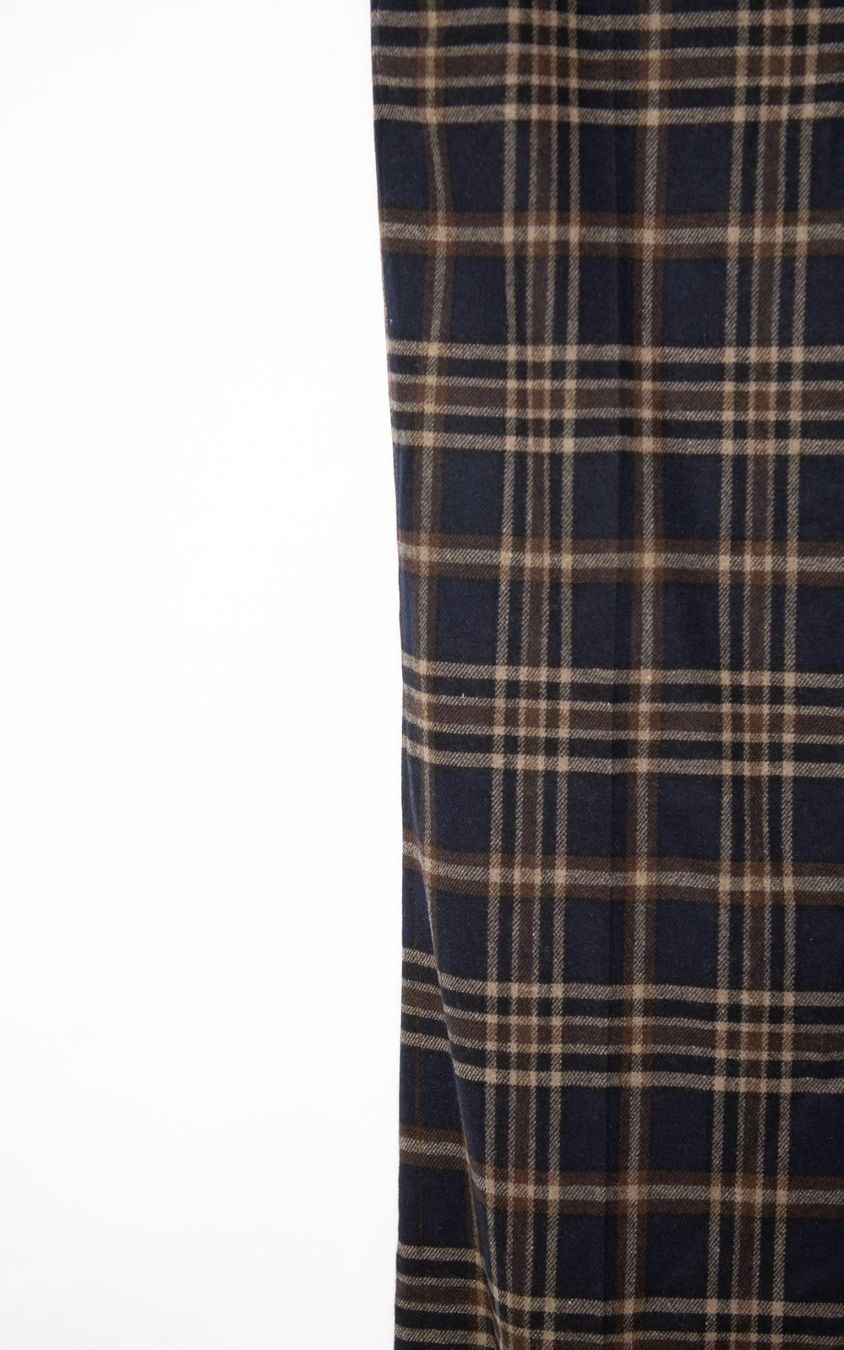 Pantaloni: Veronica Beard Karo Hose – Gr. 38 – Usato da Illnau venduto da Monkky 4