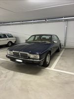 Jaguar Sovereign 4.01 (MFK 2023) Oldtimer 80t km