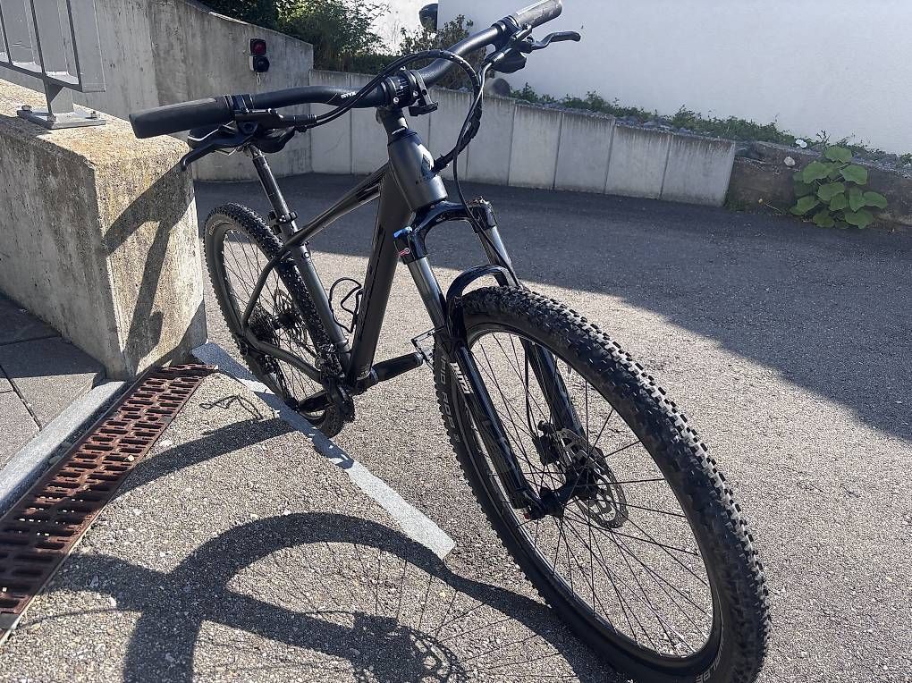 Velos: BULLS Copperhead 2  – Gebraucht aus Stäfa von beni_neuhaus 4