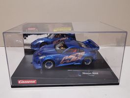 Carrera Evolution Nissan Z350 Tokio Drift 1/32