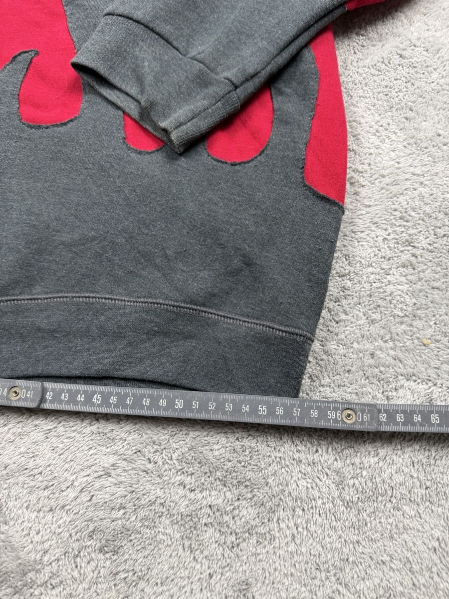 Nike Pullover & Sweatshirts: Nike Upcycled sweatshirt – Gebraucht aus Erlinsbach SO von TogaResell 5