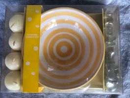 Floating Candle Set