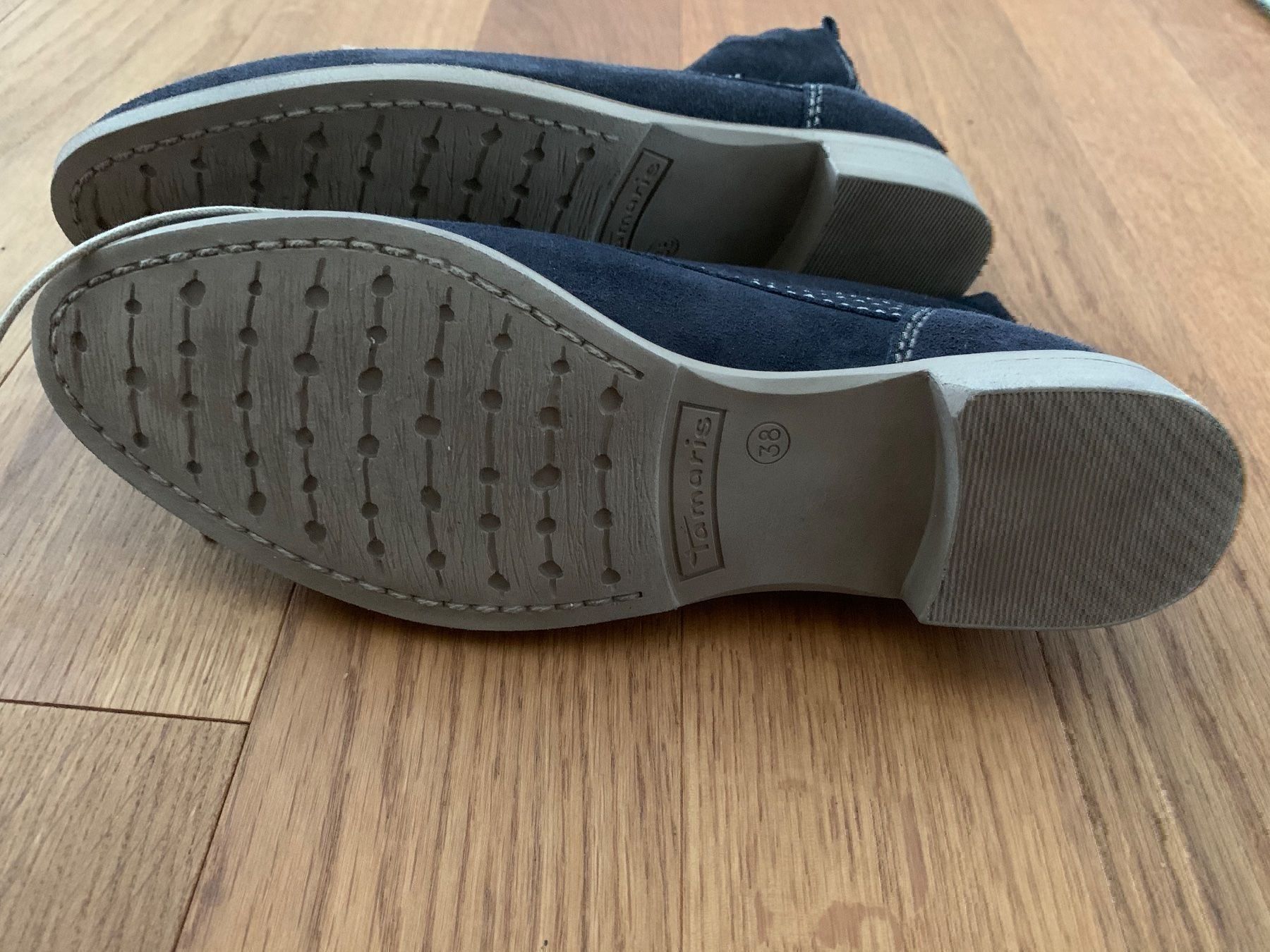 Scarpe da donna: Stiefelette Tamaris – Usato da Buchrain venduto da Ham2383 1