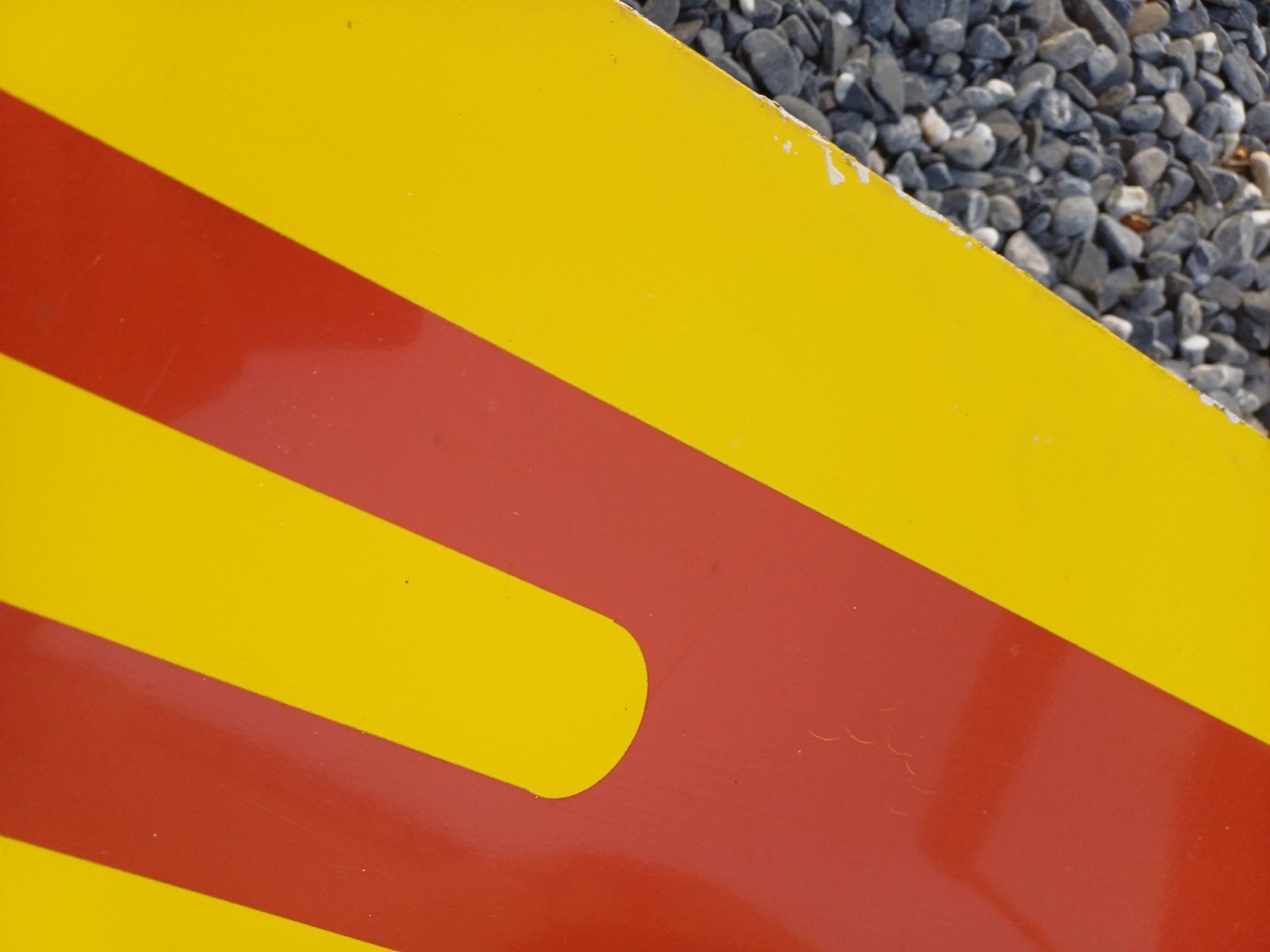 Pirelli Ecriteaux: Pirelli Schild – D'occasion à Sempach Station par Sachs77 3