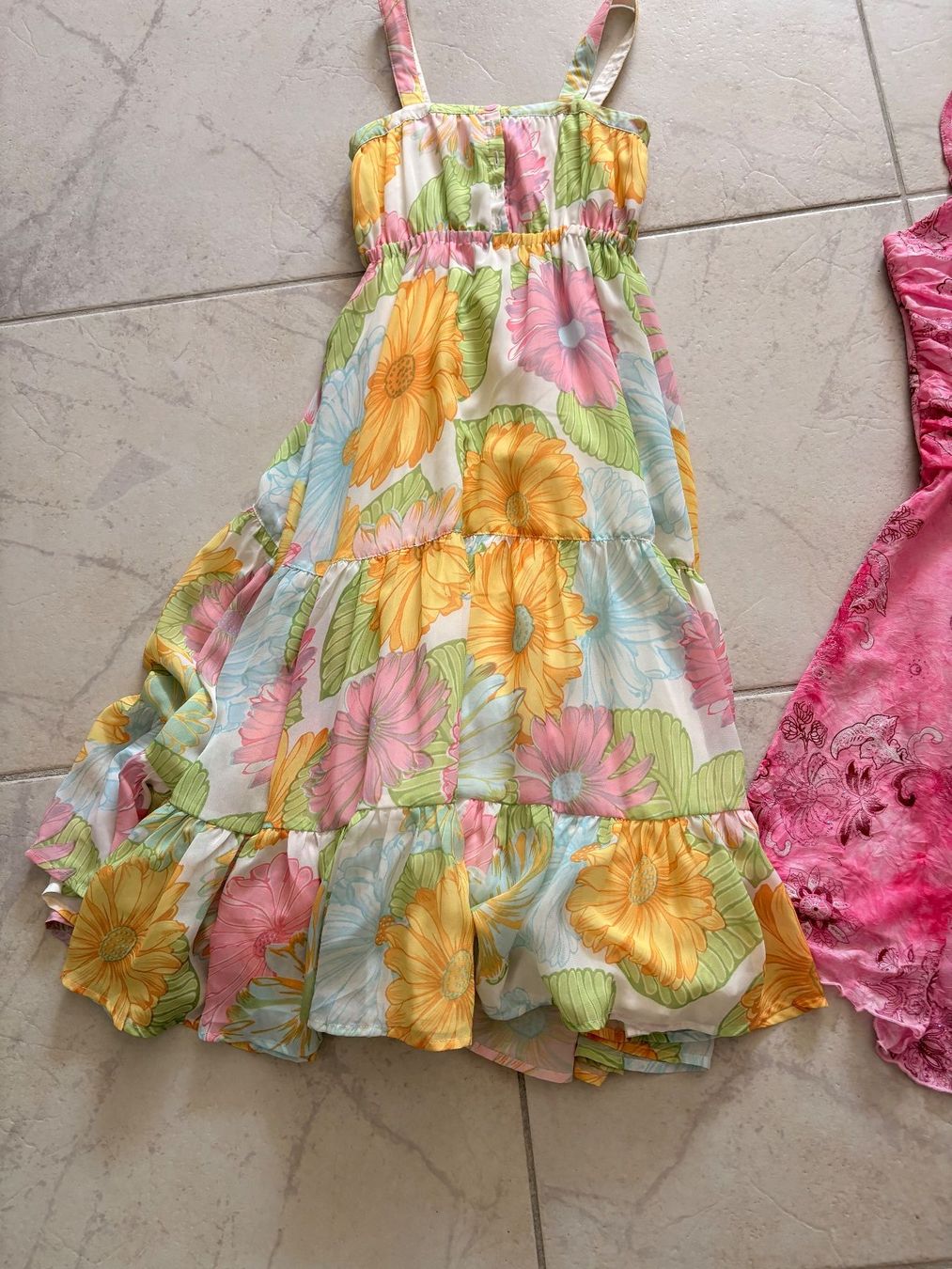 Lotti & Set di vestiti: 3 süsse Sommerröckli Gr. 152 – Usato da Dietlikon venduto da Bachtel97 3