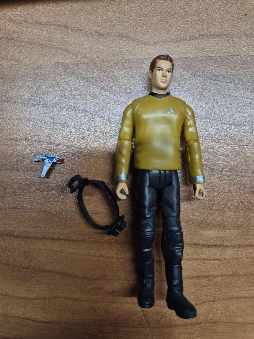 Figuren: 10 Star Trek Figuren – Gebraucht aus Bern von ricbal 1