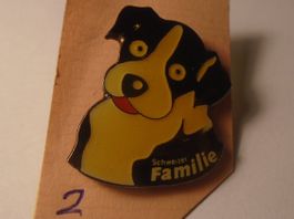 1 Hunde Pin (2)