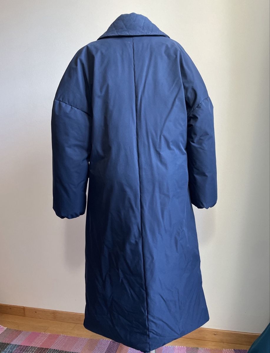 Ganni Cappotti: Cappotto invernale GANNI – Usato da bern venduto da blu00 2