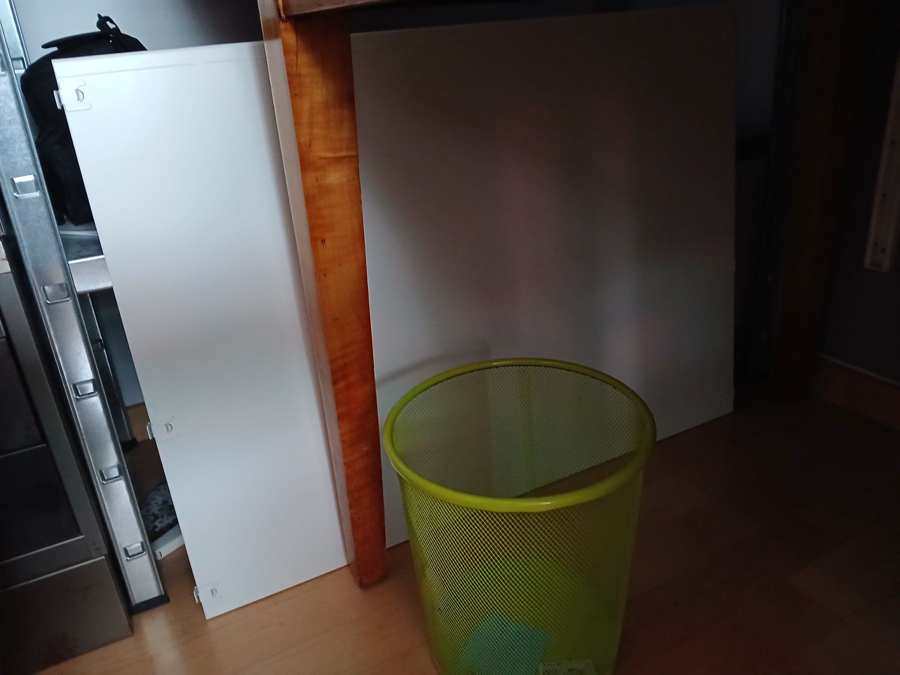 Ikea Regale: Ikea Wandregal mit Schreibtisch – Gebraucht aus aeugst am albis von just67 1