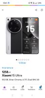 Xiaomi 15 Ultra 1TB 5G Ab 800.Fr
