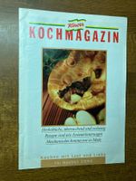 Knorr Kochmagazin - Kochen mit Lust und Liebe - Herbst 1994