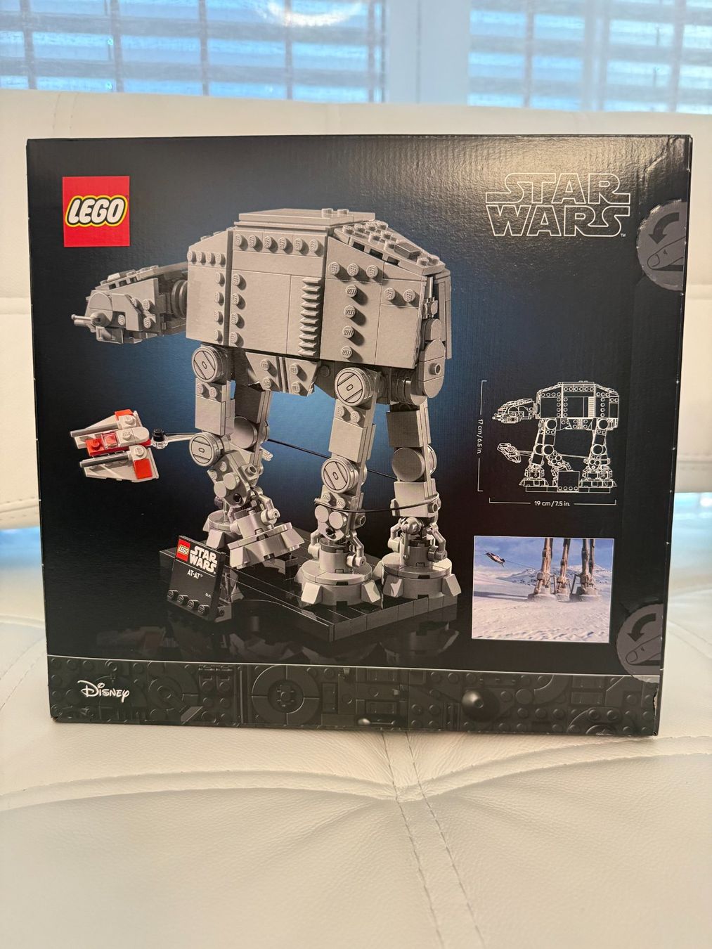 Lego Spielzeuge: LEGO - Star Wars - ungeöffnet – Neu und originalverpackt aus Dübendorf von sunshinezurich 1