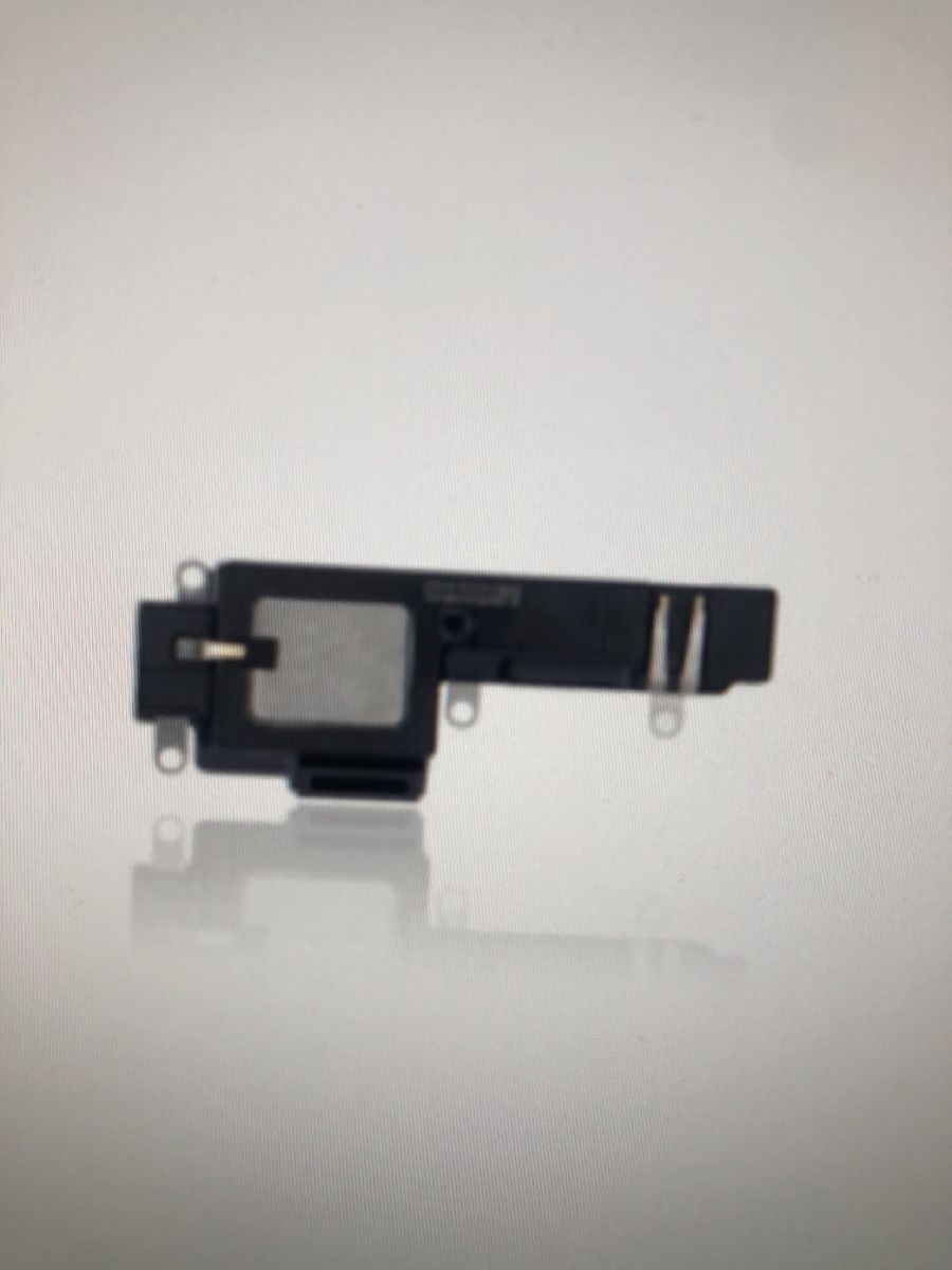 Casse acustiche: Iphone 13 Lautsprecher  – Nuovo e nell'imballaggio originale da bern venduto da reptechnic