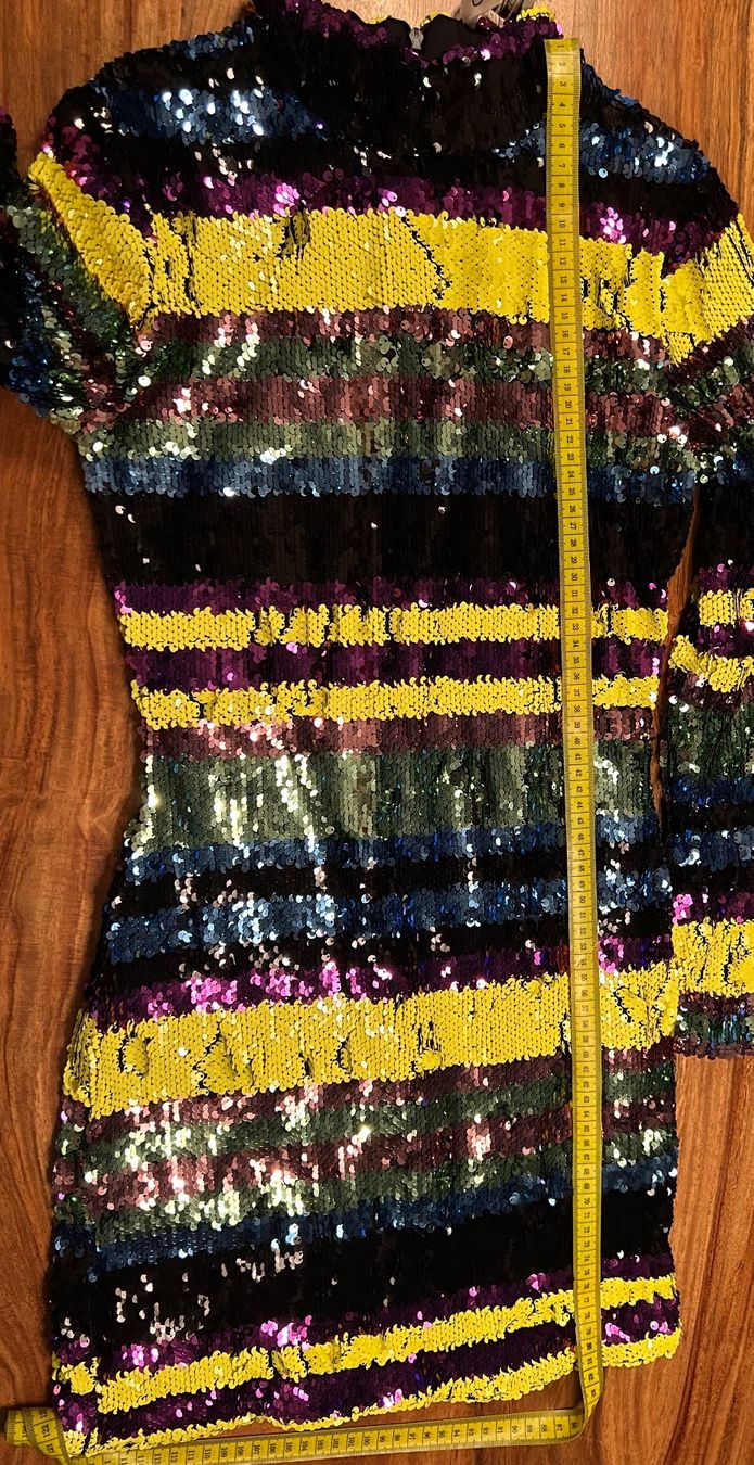 Kleider: Kleid Club London – Gebraucht aus Saland von ele_vc96 4