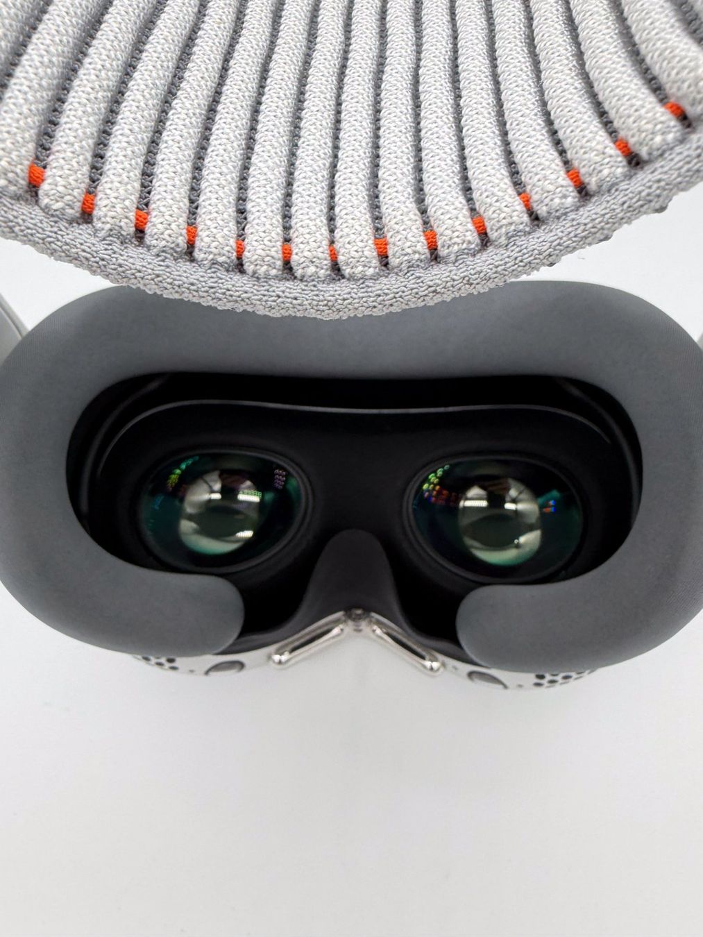 Apple Casco VR: Apple Vision Pro 256GB (Defekt) – Difettoso da Neerach venduto da mur_dwg9 3