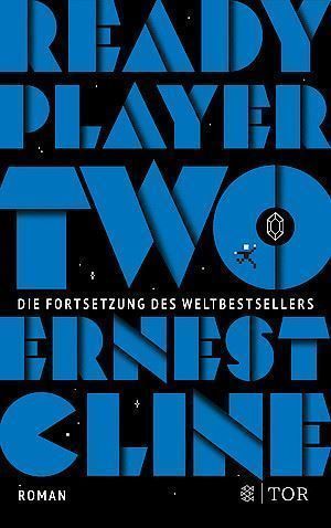 Livres: Ready Player Two – Neuf (Voir description) à Chur par mojobox