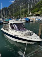 Motorboot Ocean Master