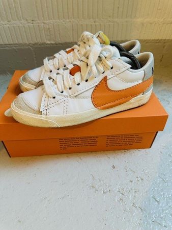 NIKE Blazer Low "77" Jumbo