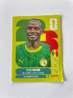 Sticker Panini WM 2026 - SEN 15 - SADIO MANE