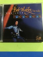 Bob Marley & The Wailers One Love CD 1999