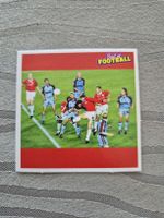 Fussball Sticker Nr. 87 Golden Edition - Final FCB:M.United