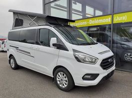 Ford tourneo