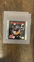 Shanghai für Gameboy