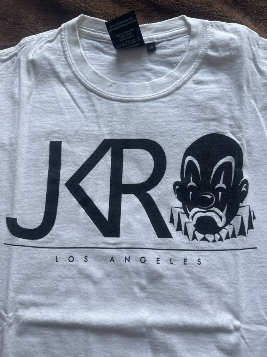 T-shirt: T-Shirt, Joker XL – Nuovo (secondo la descrizione) da Wald zh venduto da 72Marcel 3