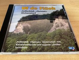 Uf de Flüeh Jodlerklub Heimat Alchenstorf