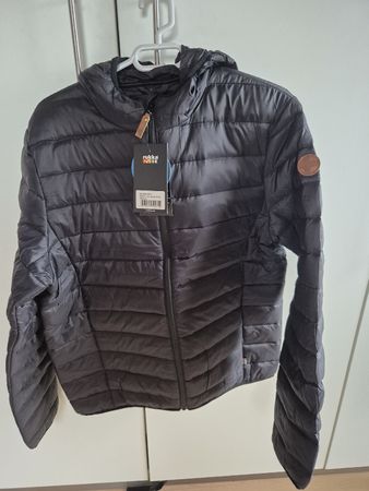 Rukka Thermojacke Pac Jac Grösse L
