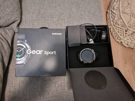 Samsung Gear Sport