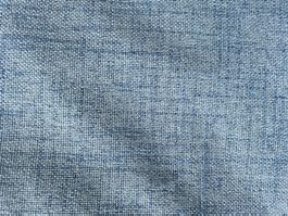 1x Vorhang Hellblau Micasa Vasco