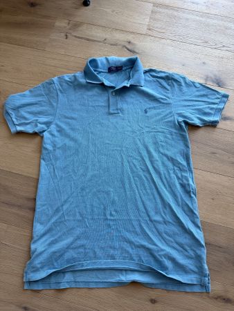 NEU: Polo Ralph Lauren Poloshirt 2XLT (3XL/4XL) Np: 159.90.-