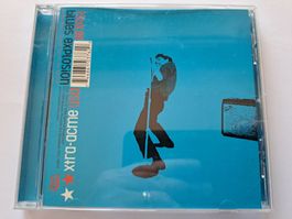 CD The Jon Spencer Blues Explosion – Xtra-Acme USA
