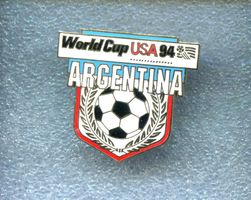WM '94  ARGENTINA